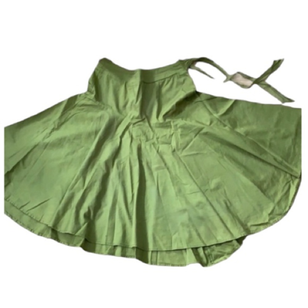 Summer Skirt